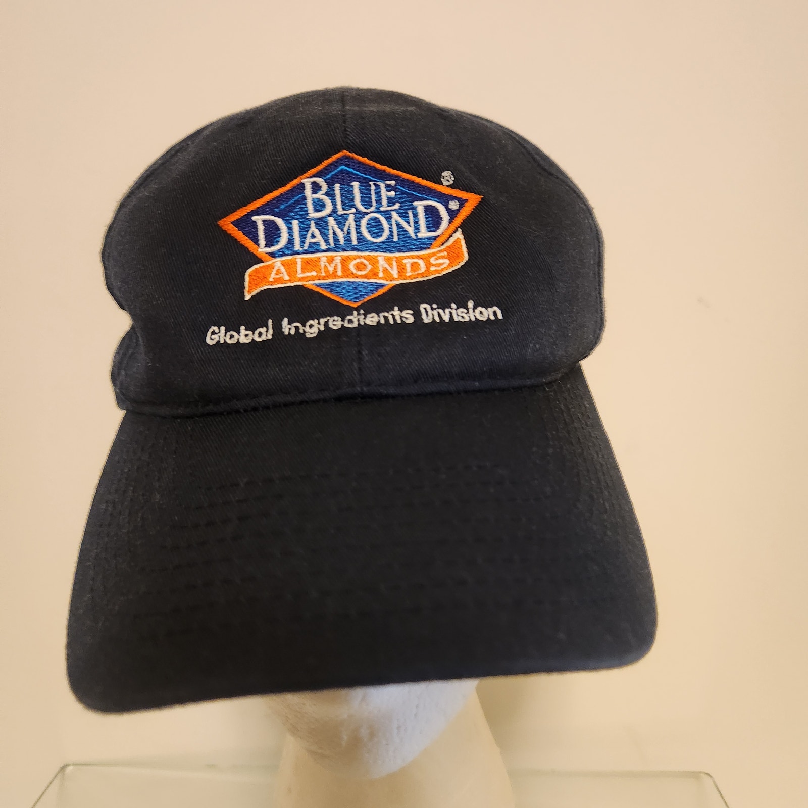 Blue Diamond Almonds Port Authority Hat